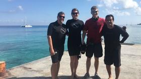 Video thumbnail: Beyond Your Backyard Beyond Your Backyard: Cozumel