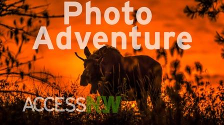 Video thumbnail: Access Northwest  Photo Adventure