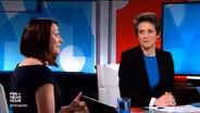 Tamara Keith and Amy Walter on 2020 Rust Belt stakes