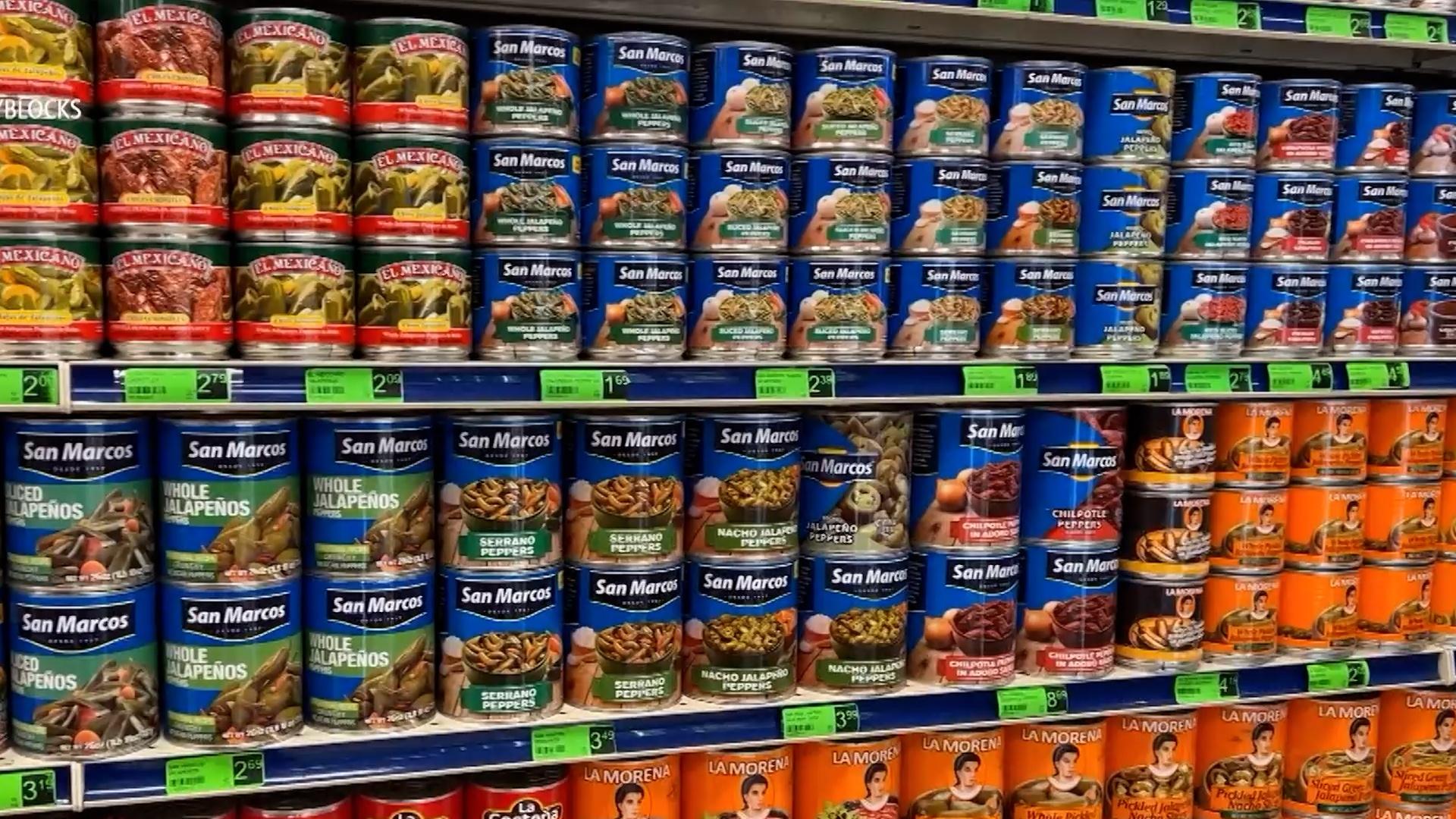 How Tariffs are Impacting Kentucky Retailers