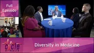 Diversity in Medicine