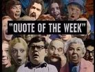 The Almanac Quote of the Week