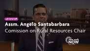 Assemblyman Angelo Santabarbara on Cell Coverage