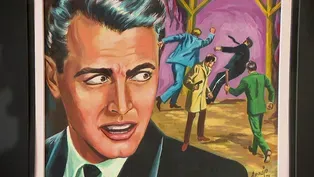 ‘Pop Pulp!’ Explores Weird, Wonderful World of Mexican Pulp