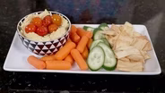 A Homemade Hummus That Puts Store-Bought to Shame
