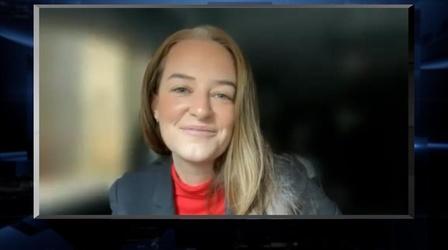 Video thumbnail: MetroFocus FIRST-EVER FEMALE COMMISSIONER TAKES LEAD OF THE FDNY