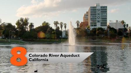 Modern Marvels | Colorado River Aqueduct