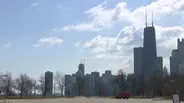 Ask Geoffrey: What’s Up With These Mismatched Tower Toppers?