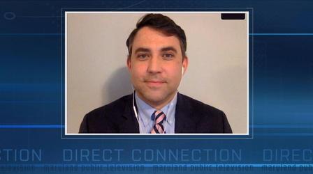 Video thumbnail: Direct Connection Monday, April 13, 2020