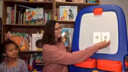 MAKING WORDS WITH SHORT A AND SHORT I