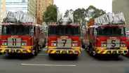 Union alarm over Newark fire department staffing, investment