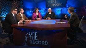 Video thumbnail: Off the Record Feb. 28, 2020 - Correspondents Edition | FULL EPISODE