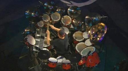 Video thumbnail: Classic Albums Rush – 2112 & Moving Pictures