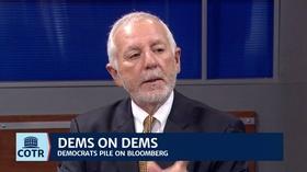Video thumbnail: Columbus on the Record It Was A Tough Week For A Couple Billionaires