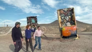 Episode 506: Goldfield to Tonopah
