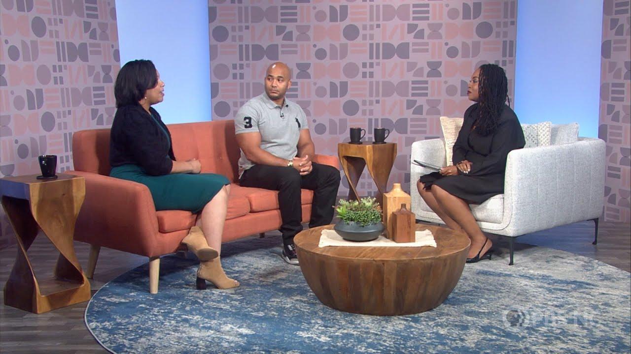The cycles of incarceration, the hidden cost of untreated trauma and what true healing looks like.