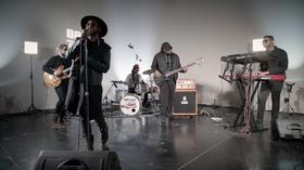 Video thumbnail: Broad and High B&H Presents Web Exclusive: "Morning After" by T.Wong