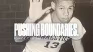 Pushing Boundaries: UConn’s First NBA Player