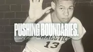Pushing Boundaries: UConn’s First NBA Player