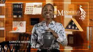Mansfield Funeral Home and Cremations / Mansfield, Texas