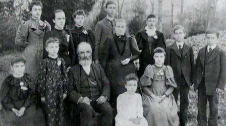 Video thumbnail: Wisconsin Hometown Stories Wisconsin Hometown Stories: Old World Stories