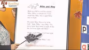 Second Grade Episode 265