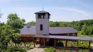 Burh Becc at Beacon Springs