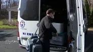 EMS Task Force says upgrades to vehicles, equipment needed