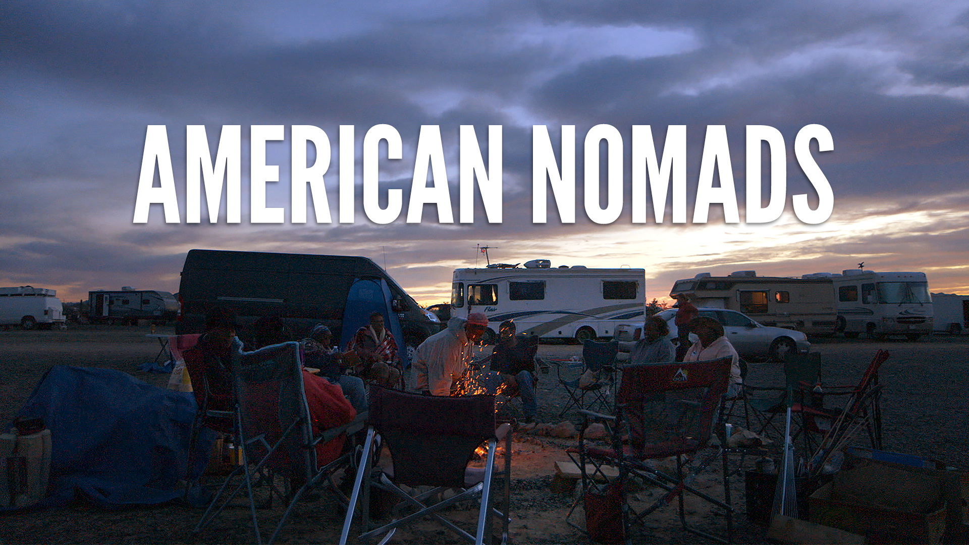 American Nomads Short Film | Independent Lens | THIRTEEN - New York Public  Media