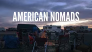 American Nomads Short Film