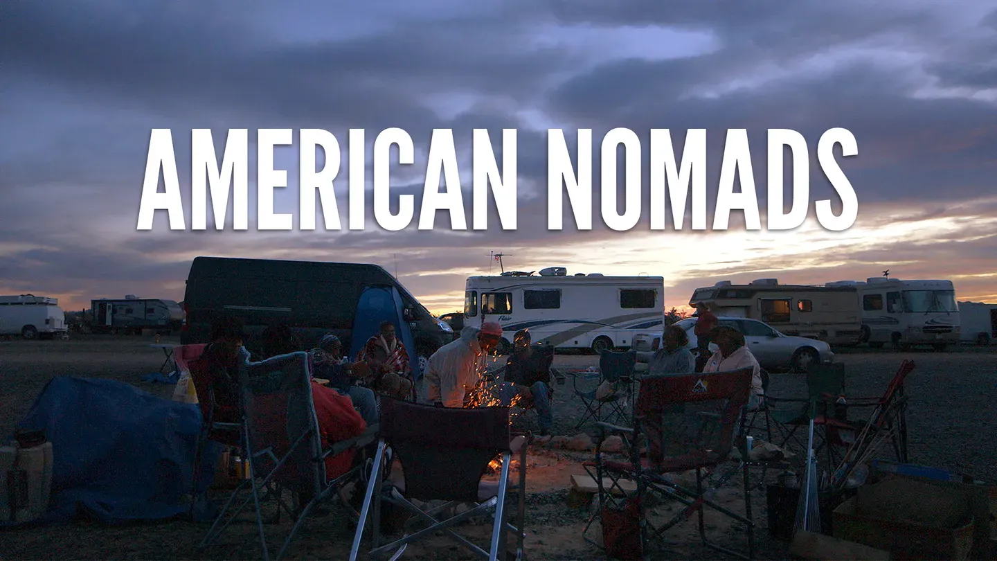 American Nomads Short Film