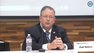 UNC Board of Governors Meeting, July 23, 2020