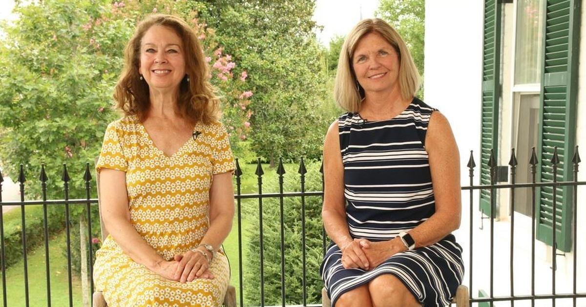 One on One featuring Dr. Mary Evins