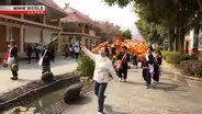 Who Will Protect the "Last Traditional Village"?: Yunnan, China