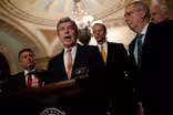 Senators begin to outline bipartisan 'Dreamer' plan