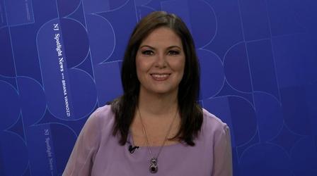 Video thumbnail: NJ Spotlight News NJ Spotlight News: December 21, 2022