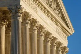 Supreme Court hears cases with implications for elections