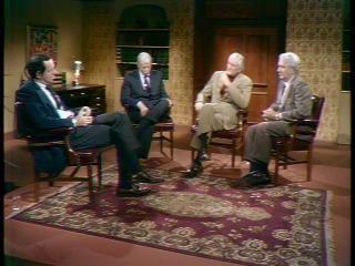 Sevarid, Salisbury, Resoner: Three American Report