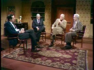 Sevarid, Salisbury, Resoner: Three American Reporters