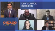 Aldermen Relieved After Ex-Cop Convicted