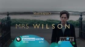 Video thumbnail: WLJT-DT Mrs. Wilson on Masterpiece