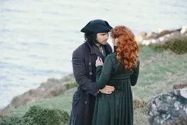 Poldark Marathon Continues: Preview