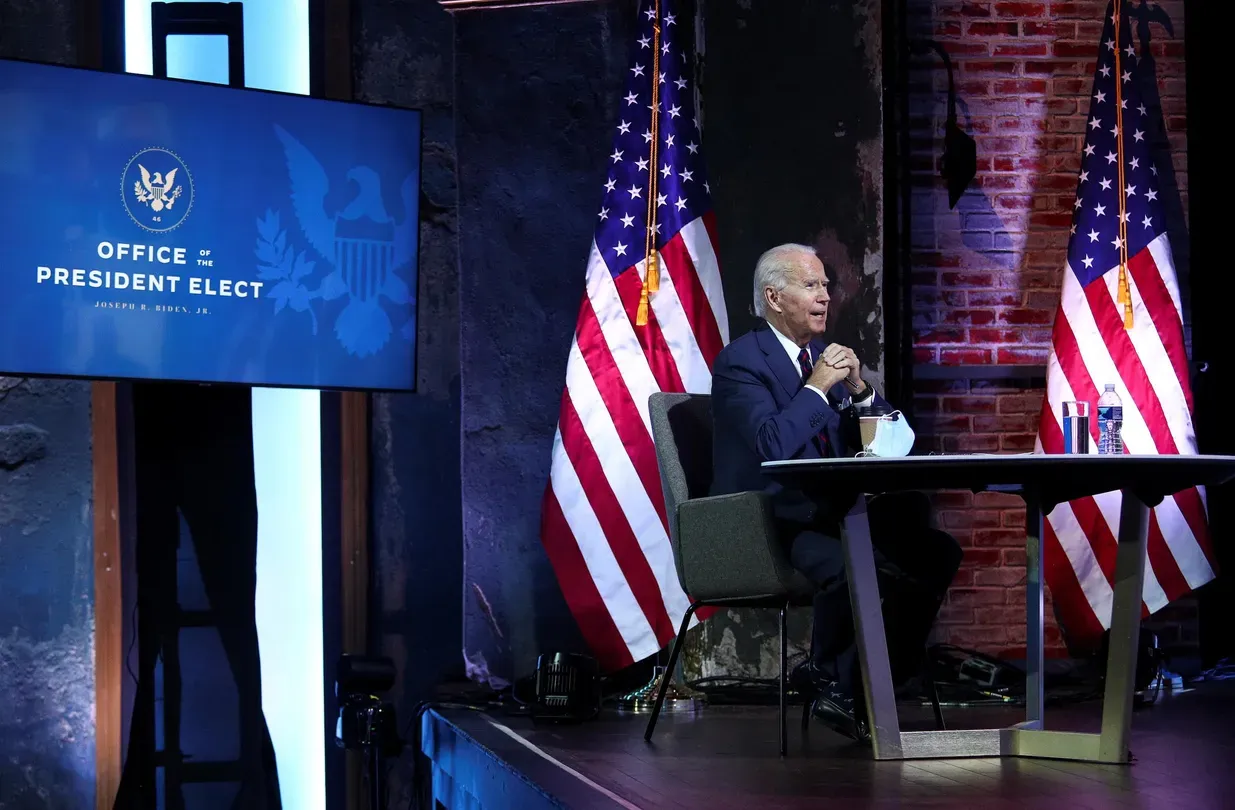 November 18, 2020 - PBS NewsHour full episode