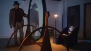 Larry Bell’s Time Machine Lets Viewers Feel Time