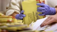 Mail-In Ballot Access & AI Regulations