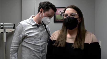 Video thumbnail: Living in the Lehigh Valley Living in the Lehigh Valley: Health Checkups
