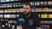 Vape shop owners decry ban of vaping flavors in NJ