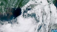 News Wrap: Gulf Coast prepares for Tropical Storm Bertha