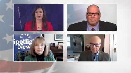 Video thumbnail: NJ Spotlight News Inauguration takeaways, what to expect in next four years