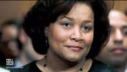 Examining the career of federal judge J. Michelle Childs
